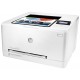 HP M252n (B4A21A) Color LaserJet Pro 200 Printer - 600x600dpi 18 แผ่น/นาที