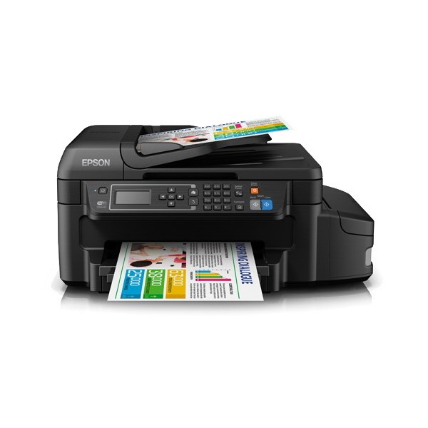 epson l5190 printer specification pdf