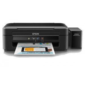 printer epson copy scan