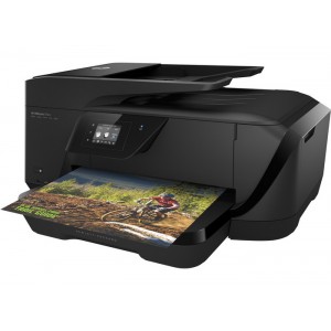 HP Officejet 7510 Wide Format All-in-One A3 Printer - 4800x1200dpi 29ppm