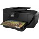 HP Officejet 7510 Wide Format All-in-One A3 Printer - 4800x1200dpi 29ppm