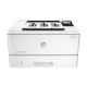 HP LaserJet Pro M402dn (C5F94A) Black and White Laser Printer with Duplex and Network Printing - 1200x1200dpi 38ppm