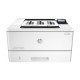 HP LaserJet Pro M402dn (C5F94A) Black and White Laser Printer with Duplex and Network Printing - 1200x1200dpi 40ppm