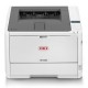 OKI B432dn LED Printer - 1200x1200dpi 40 แผ่น/นาที