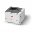 OKI B412dn LED Printer - 1200x1200dpi 33ppm