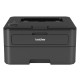 Brother HL-L2365DW Wireless Network Mono Laser Printer with Duplex Printing 2400x600 dpi 30ppm