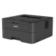 Brother HL-L2365DW Wireless Network Mono Laser Printer with Duplex Printing 2400x600 dpi 30ppm