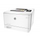 HP LaserJet Pro M452dn (CF389A) Network Color Laser Printer with Duplex Print - 600x600dpi 27ppm
