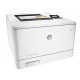 HP LaserJet Pro M452dn (CF389A) Network Color Laser Printer with Duplex Print - 600x600dpi 27 แผ่น/นาที