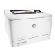 HP LaserJet Pro M452dn (CF389A) Network Color Laser Printer with Duplex Print - 600x600dpi 27ppm
