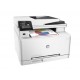HP Color LaserJet Pro MFP M274n (M6D61A) Multifunction Printer - 600x600dpi 18ppm