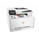 HP Color LaserJet Pro MFP M274n (M6D61A) Multifunction Printer - 600x600dpi 18 แผ่น/นาที