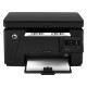 HP LaserJet Pro MFP M125a (CZ172A) Multifunction Printer - 600x600dpi 20ppm