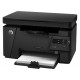 HP LaserJet Pro MFP M125a (CZ172A) Multifunction Printer - 600x600dpi 20ppm