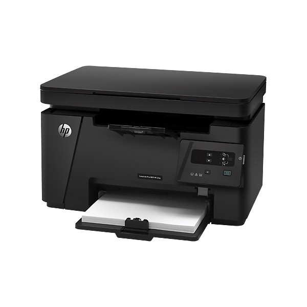 Driver Hp Scan Mfp M125a For Windows 7 X64