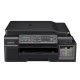 Brother MFC-T800W Ink Tank System Multifunction Printer - 1200x6000dpi 10 แผ่น/นาที