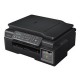 Brother MFC-T800W Ink Tank System Multifunction Printer - 1200x6000dpi 10ppm