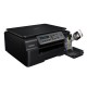 Brother MFC-T800W Ink Tank System Multifunction Printer - 1200x6000dpi 10ppm