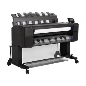 HP Designjet T930 (L2Y22A) 36-in PostScript Large Format ePrinter
