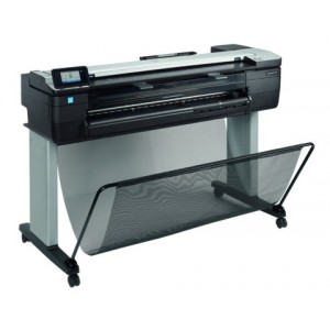 HP Designjet T830 (F9A30B) 36-in Large Format Wi-Fi Multifunction Printer