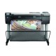 HP Designjet T830 (F9A30B) 36-in Large Format Wi-Fi Multifunction Printer