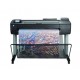 HP Designjet T730 (F9A29B) 36-in Large Format Wi-Fi Printer