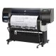 HP Designjet T7200 (F2L46A) Large Format 42-in Production Printer