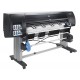 HP DesignJet Z6800 (F2S72A) 60-in Photo Production Printer