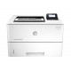 HP M506dn (F2A69A) Black and White Laser Printer with Duplex and Network Printing - 1200x1200dpi 45ppm