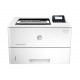 HP LaserJet Enterprise M506n (F2A68A) Black and White Laser Printer with Network Printing - 1200x1200dpi 45ppm