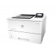 HP LaserJet Enterprise M506n (F2A68A) Black and White Laser Printer with Network Printing - 1200x1200dpi 45ppm