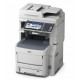 OKI ES7470 Duplex Network Color Laser Multifunction Printer - 1200x600dpi 34ppm