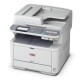 OKI MB491dn Duplex Network Mono Laser Multifunction Printer - 1200x1200dpi 40 แผ่น/นาที