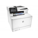 HP Color LaserJet Pro MFP M377dw (M5H23A) Multifunction Printer - 600x600dpi 24ppm