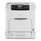Ricoh SPC440DN Color Laser Printer - 600x600dpi 40ppm
