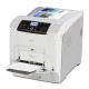 Ricoh SPC440DN Color Laser Printer - 600x600dpi 40ppm