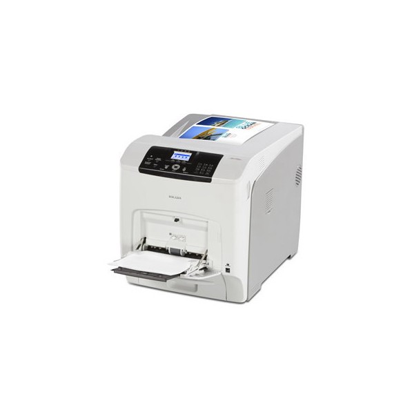 Ricoh SPC440DN Color Laser Printer 600x600dpi 40 แผ่น/นาที Printer