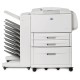 HP 9040 High-Performance A3 LaserJet Printer - 1200x1200dpi 40ppm