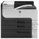 HP LaserJet Enterprise M712xh (CF238A) A3 Size Duplex and Network Printer - 1200x1200dpi 40ppm