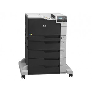 HP Color LaserJet Enterprise M750xh (D3L10A) Large-volumes A3-Size Duplex-Network Color Laser Printer 600x600dpi 30ppm