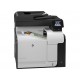 HP LaserJet Pro MFP M570dw (CZ272A) Color LaserJet MultiFunction Printer - 600x600dpi 30ppm