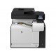HP LaserJet Pro MFP M570dw (CZ272A) Color LaserJet MultiFunction Printer - 600x600dpi 30ppm