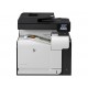 HP LaserJet Pro MFP M570dw (CZ272A) Color LaserJet MultiFunction Printer - 600x600dpi 30 แผ่น/นาที