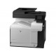 HP LaserJet Pro MFP M570dw (CZ272A) Color LaserJet MultiFunction Printer - 600x600dpi 30ppm