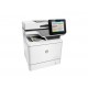 HP Color LaserJet Enterprise Flow MFP M577z (B5L48A) Wireless All-in-One Printer - 1200x1200dpi 38 แผ่น/นาที