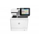 HP Color LaserJet Enterprise Flow MFP M577z (B5L48A) Wireless All-in-One Printer - 1200x1200dpi 38 แผ่น/นาที