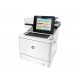 HP Color LaserJet Enterprise Flow MFP M577z (B5L48A) Wireless All-in-One Printer - 1200x1200dpi 38ppm