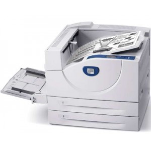 Fuji Xerox 5550 Phaser A3 Laser Printer 1200x1200dpi 50ppm