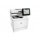 HP Color LaserJet Enterprise MFP M577f (B5L47A) All-in-One Printer - 1200x1200dpi 38 แผ่น/นาที