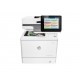 HP Color LaserJet Enterprise MFP M577f (B5L47A) All-in-One Printer - 1200x1200dpi 38 แผ่น/นาที
